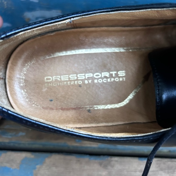 DRESSPORTS by ROCKPORT OXFORD - Picture 11 of 12